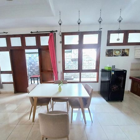 Homestay Jogja Dekat Gembiraloka By Simply Homy Yogyakarta Esterno foto