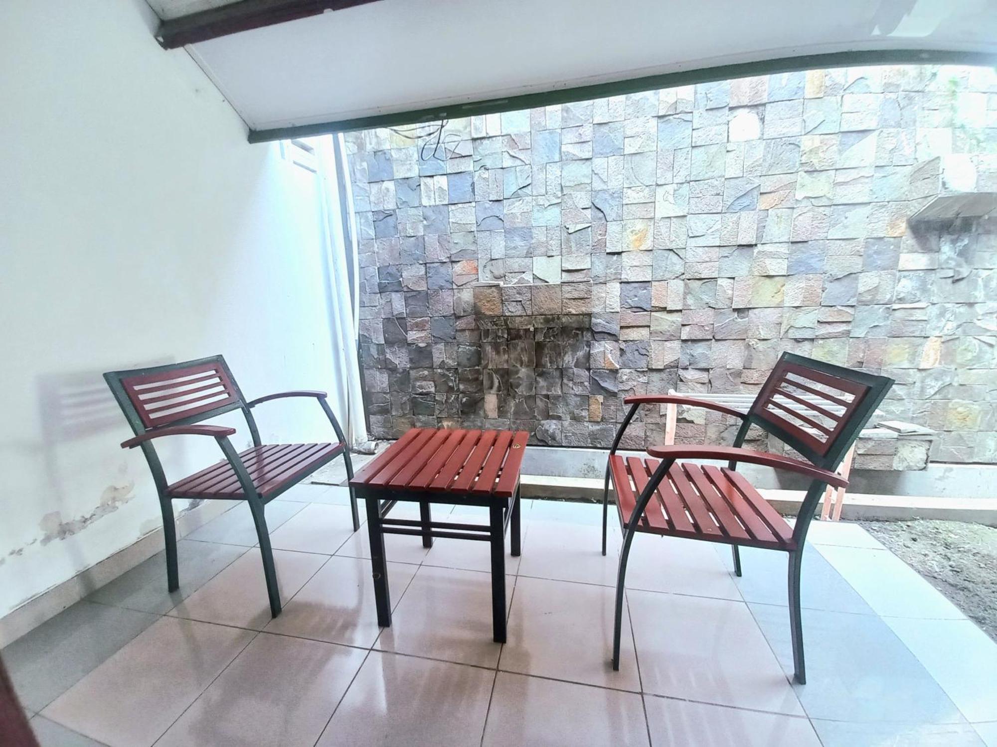 Homestay Jogja Dekat Gembiraloka By Simply Homy Yogyakarta Esterno foto