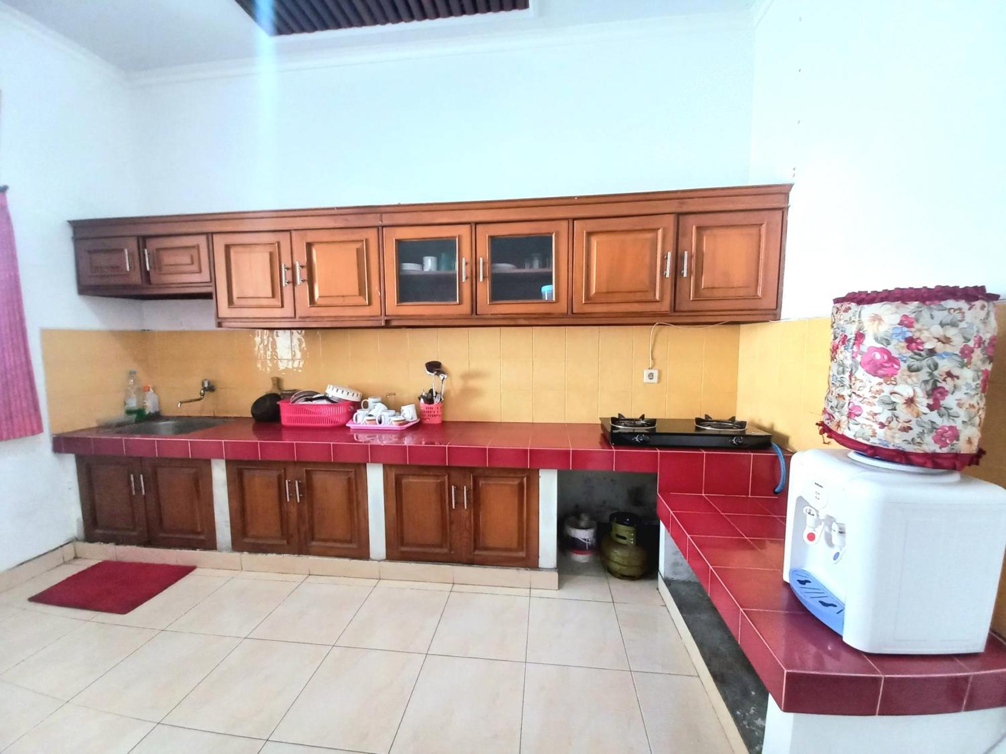 Homestay Jogja Dekat Gembiraloka By Simply Homy Yogyakarta Esterno foto